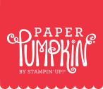 PaperPumpkin Logo